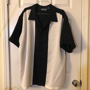 Men’s CUBAVERA shirt 2XLT